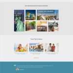 Html Homepage Vorlage Luxus Website Vorlage Für Versicherung Homepage