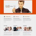 Html Homepage Vorlage Schönste Website Vorlage Für Business Und Dienstleistungen