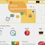 Html Homepage Vorlagen Gut Website Erstellen Kostenlos & In Kurzer Zeit