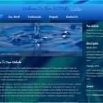 Html Homepage Vorlagen Süß Website Templates