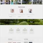 Html Homepage Vorlagen Süß Website Vorlage Für Landschaftsgestaltung