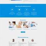 Html Kontaktformular Vorlage Schön Website Vorlage Für Zahnmedizin