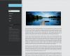 Html Layout Vorlagen Angenehm Intersolute Cms Design Vorlagen