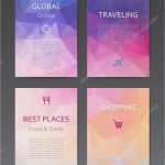 Html Layout Vorlagen Erstaunlich Broschüre Design Vorlagen — Stockvektor © Mooo