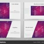 Html Layout Vorlagen Schönste Rechteck Broschüre Vorlage Layout Cover Geschäftsbericht