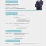 Html Lebenslauf Vorlage Angenehm Tabellarischer Lebenslauf Vorlage Kostenlose Muster Zum