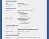 Html Lebenslauf Vorlage Elegant Tabellarischer Lebenslauf Vorlage Kostenlose Muster Zum