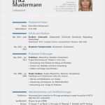 Html Lebenslauf Vorlage Elegant Vorlage Lebenslauf Pages