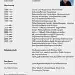 Html Lebenslauf Vorlage Genial Was Muss In Den Lebenslauf Lebenslauf Beispiel