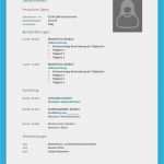 Html Lebenslauf Vorlage Inspiration Kostenlose Lebenslauf Muster Und Vorlagen Zum Download