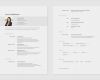 Html Lebenslauf Vorlage Schön so Gelingt Der Erfolgreiche Lebenslauf Karriere