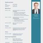 Html Lebenslauf Vorlage Wunderbar Tabellarischer Lebenslauf Vorlage Kostenlose Muster Zum