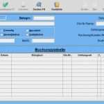 Html Menüleiste Horizontal Vorlage Best Of Kassenbuchbearbeiten