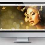 Html Menüleiste Horizontal Vorlage Elegant Horizontal Hero Line Demo