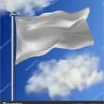 Html Menüleiste Horizontal Vorlage Genial Saubere Weiße Horizontale Wehende Fahne isoliert Auf