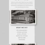 Html Newsletter Vorlage Luxus Newsletter Vorlage Für Trauergottes Nst