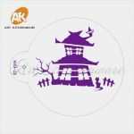 Html Seite Vorlage Beste Haus Muster Kuchen Seite Schablonen Vorlage Sprühfarbe