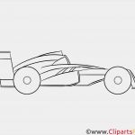Html Seite Vorlage Großartig formel 1 Rennwagen Ausmalbild Vorlage Druckvorlage