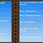 Html Seite Vorlage Neu Chobots Freundebuch Cho Freundebuch