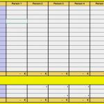 Html Tabelle Vorlage Bewundernswert Excel Vorlage Zur Berechnung Der Privaten Haushaltskasse