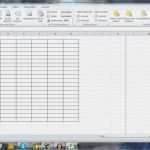 Html Tabelle Vorlage Cool Excel Tabelle Vorlage Erstellen – Kostenlos Vorlagen