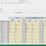 Html Tabelle Vorlage Einzigartig Gaeb Ausschreibungen Excel Aufmaß Als Da11 Nach Reb 23