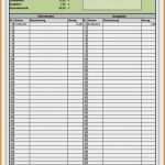 Html Tabelle Vorlage Hübsch Kassenbuch Vorlage Zum Ausdrucken – Vorlagens Download