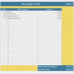 Html Tabelle Vorlage Hübsch Mit Numbers 5 2 Von Iwork Vorlage Für Haushaltsbuch Erstellen