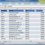 Html Tabelle Vorlage Wunderbar Excel Tabelle Adressen Vorlage – Vorlagen 1001