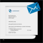 Html Vorlage Email Erstaunlich Shopsoftware Bestellungen Und Kunden Einfach Verwalten