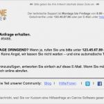 Html Vorlage Email Genial Eine Bessere E Mail Vorlage Für Zendesk – Zendesk Support