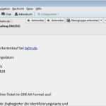 Html Vorlage Email Gut Deutsche Bahn Warnt Vor Gefälschte Buchungsbestätigungen