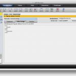 Html Vorlage Email Neu Zeit Sparen Mit Gfm Business Teil 2 Korrespondenz Und Archiv
