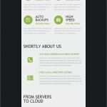 Html Vorlage Newsletter Best Of Newsletter Vorlage Für Hosting