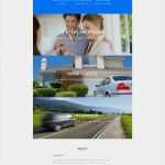 Html Vorlage Newsletter Erstaunlich Newsletter Vorlage Für Versicherung Homepage