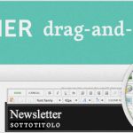 Html Vorlage Newsletter Luxus E Mail Newsletter Vorlagen