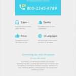 Html Vorlage Newsletter Süß Newsletter Vorlage Für Callcenter