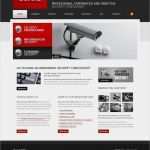 Html Vorlage Website Erstaunlich Website Vorlage Für Sicherheits Nst