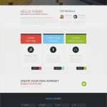 Html Vorlage Website Fabelhaft Moto Cms HTML Vorlage Für Radio Website