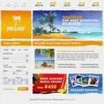 Html Vorlage Website Inspiration Website Vorlage Für Reisebüro