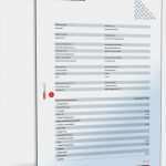 Html Vorlagen Download Angenehm Personalbogen formular Zum Download