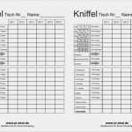 Html Vorlagen Download Wunderbar Kniffelblock Zum Ausdrucken – Vorlagen 365