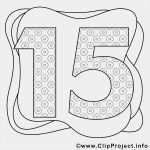 Html Vorlagen Free Best Of Ausmalbilder Mit Zahlen