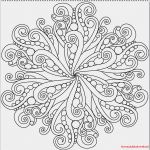 Html Vorlagen Free Elegant Mandala Malvorlagen Zum Ausdrucken Mandala Coloring Pages