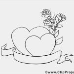 Html Vorlagen Free Erstaunlich Herzen Blumen Liebe Malvorlagen Und Kostenlose Ausmalbilder