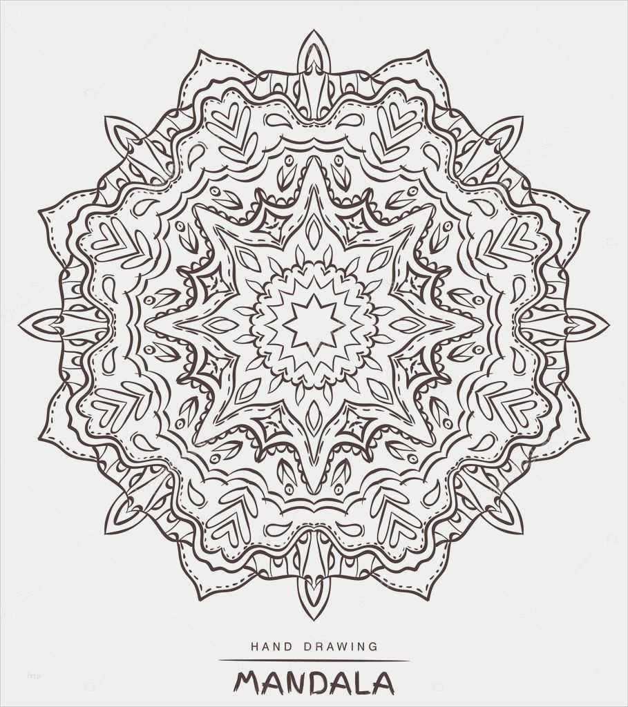 Html Vorlagen Free Großartig Mandala Con Elementos Decorativos Para Colorear sobre
