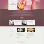 Html Website Code Vorlage Best Of Website Vorlage Für Blumen