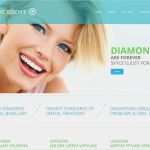 Html Website Code Vorlage Cool Website Vorlage Für Zahnmedizin