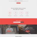 Html Website Code Vorlage Einzigartig Website Vorlage Für Lieferservice