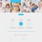 Html Website Code Vorlage Erstaunlich Website Vorlage Für Optiker Shop